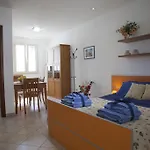 Apartment Salento Mare Daniela Santa Maria di Leuca