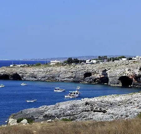 Apartment Salento Mare Daniela Santa Maria di Leuca
