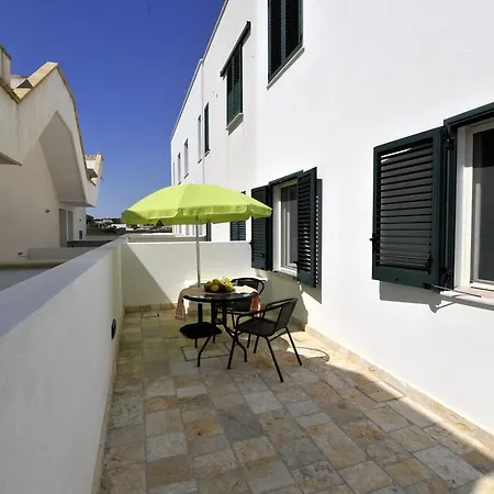 Salento Mare Daniela Apartment Santa Maria di Leuca