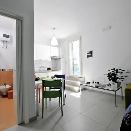 Apartment Salento Mare Daniela Santa Maria di Leuca
