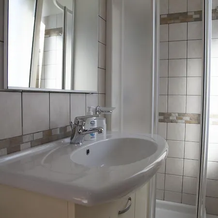 Apartment Salento Mare Daniela Santa Maria di Leuca