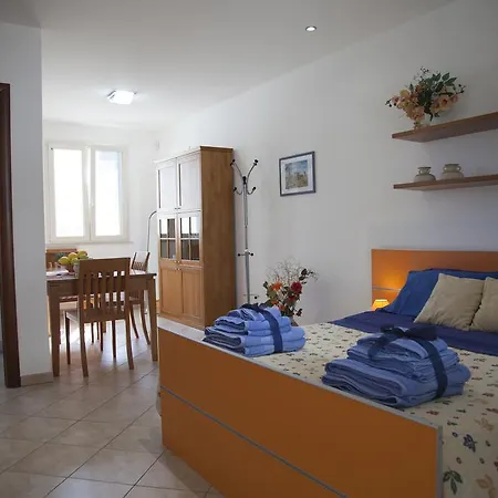 Apartment Salento Mare Daniela Santa Maria di Leuca