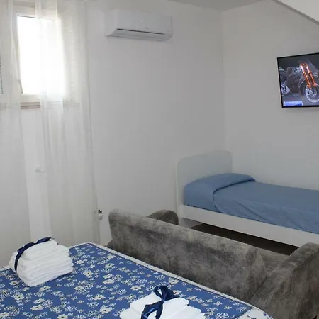 Apartment Salento Mare Daniela Santa Maria di Leuca