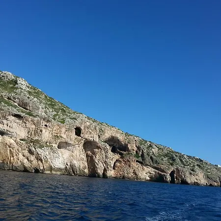 דירה Salento Mare Daniela *