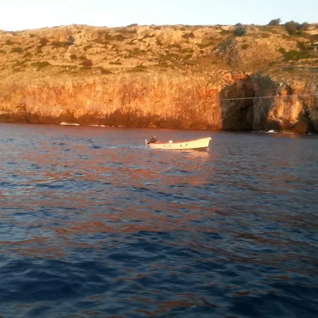 Salento Mare Daniela * Santa Maria di Leuca