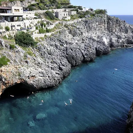 Salento Mare Daniela *