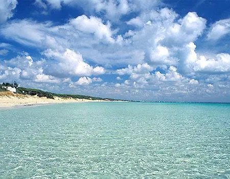 Salento Mare Daniela Santa Maria di Leuca