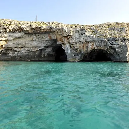 Salento Mare Daniela דירה Santa Maria di Leuca