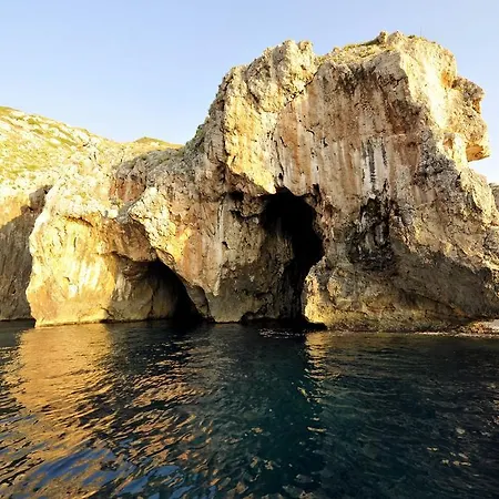 דירה Salento Mare Daniela *