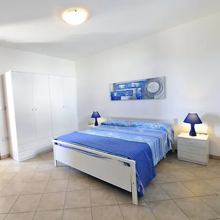 Salento Mare Daniela Santa Maria di Leuca