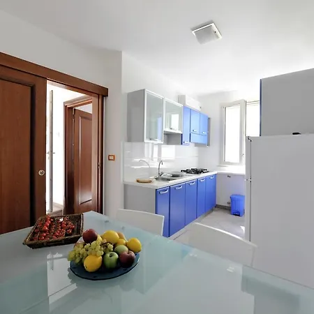 דירה Salento Mare Daniela *