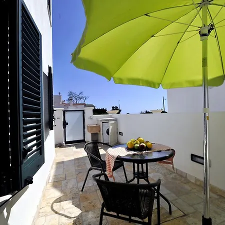 Salento Mare Daniela