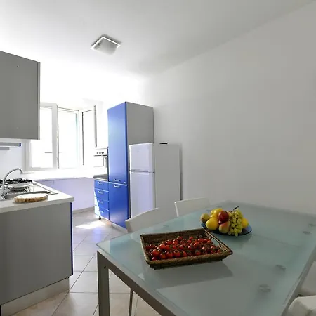 Salento Mare Daniela * Santa Maria di Leuca