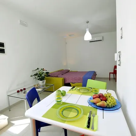 Apartment Salento Mare Daniela *