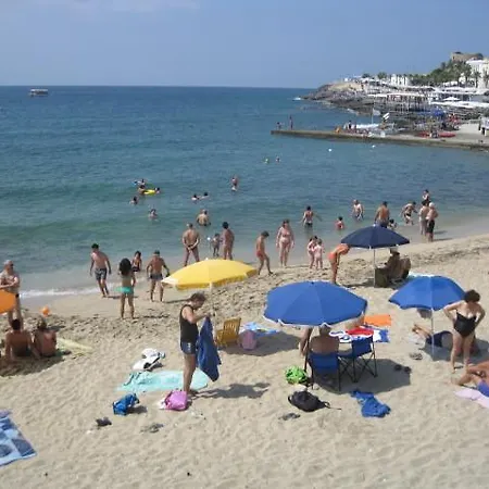 דירה Salento Mare Daniela *