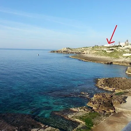 Salento Mare Daniela *