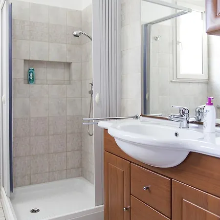 דירה Salento Mare Daniela