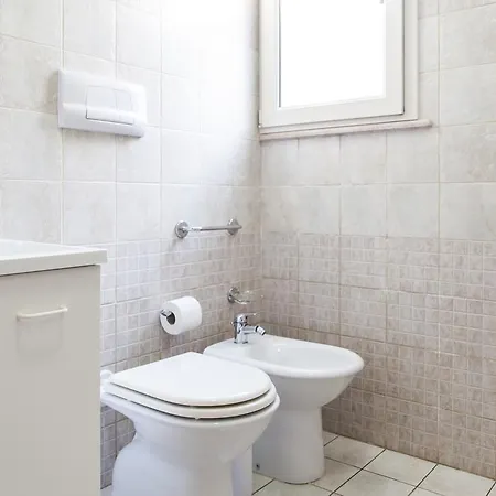 דירה Salento Mare Daniela *