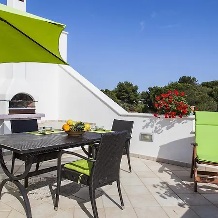 Salento Mare Daniela