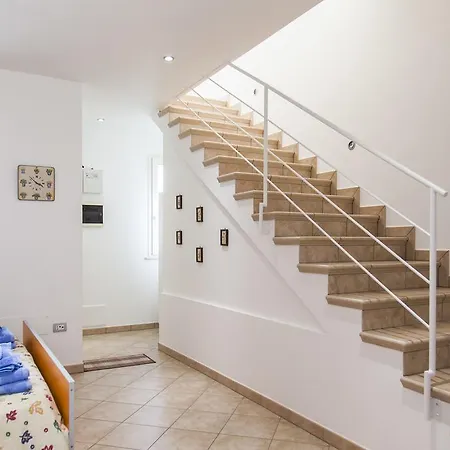 Salento Mare Daniela