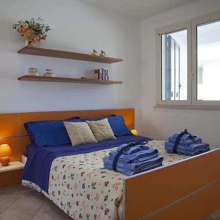 דירה Salento Mare Daniela *