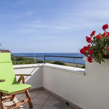 Salento Mare Daniela