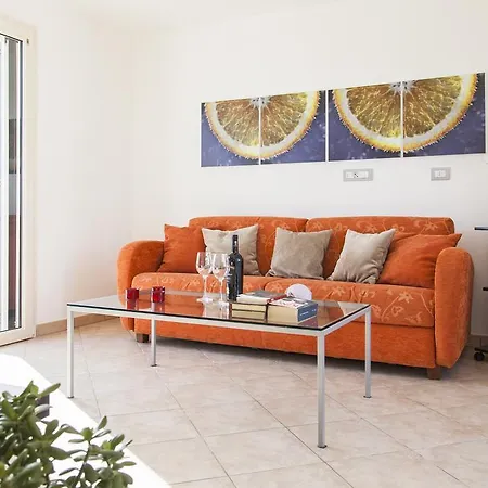 Salento Mare Daniela Santa Maria di Leuca