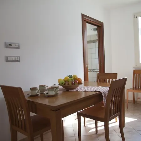 Salento Mare Daniela