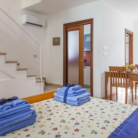 Salento Mare Daniela