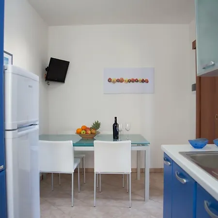 Salento Mare Daniela * Santa Maria di Leuca