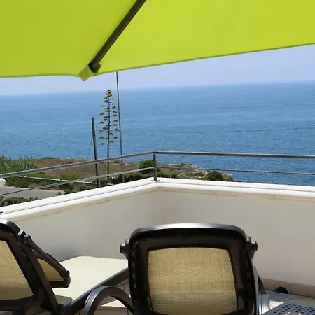 Salento Mare Daniela דירה Santa Maria di Leuca