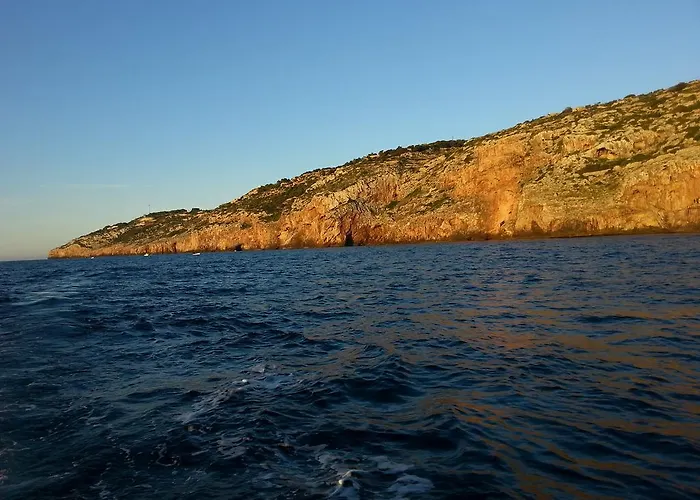 דירה Salento Mare Daniela Santa Maria di Leuca