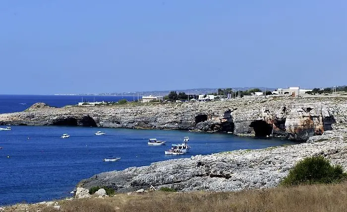 Apartamento Salento Mare Daniela Santa Maria di Leuca