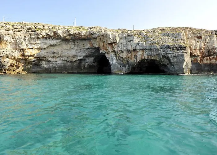 Salento Mare Daniela Apartamento Santa Maria di Leuca