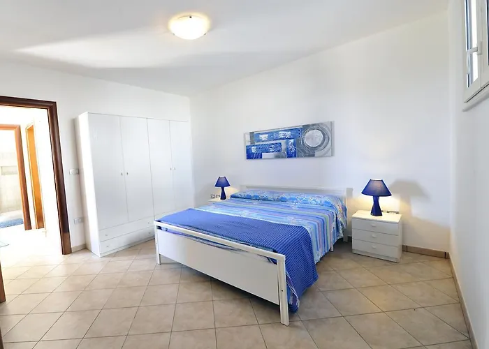 Salento Mare Daniela Santa Maria di Leuca