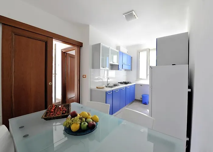 Apartamento Salento Mare Daniela *