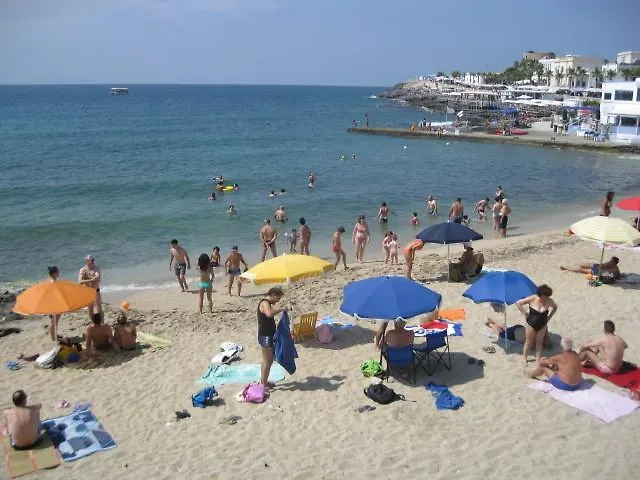 דירה Salento Mare Daniela *