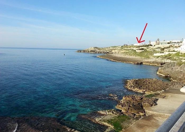 Salento Mare Daniela *