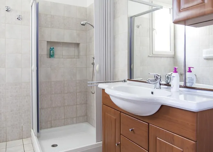 דירה Salento Mare Daniela