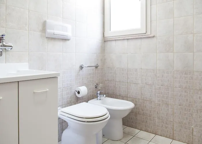 Apartamento Salento Mare Daniela *