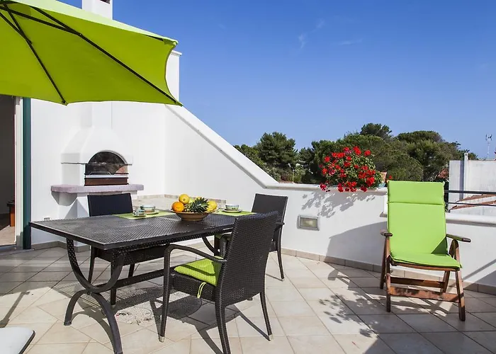 Salento Mare Daniela