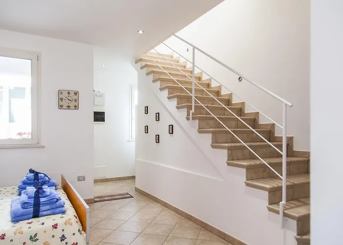 Salento Mare Daniela