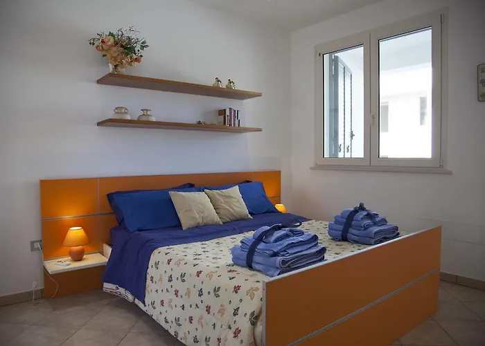 דירה Salento Mare Daniela *