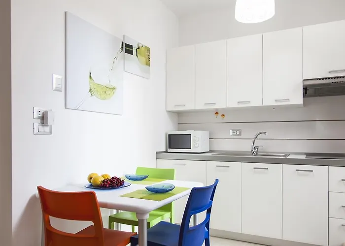 Salento Mare Daniela Santa Maria di Leuca