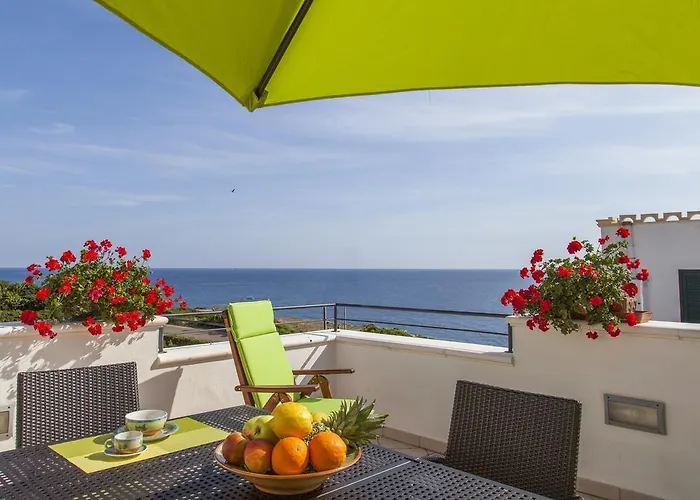 Salento Mare Daniela