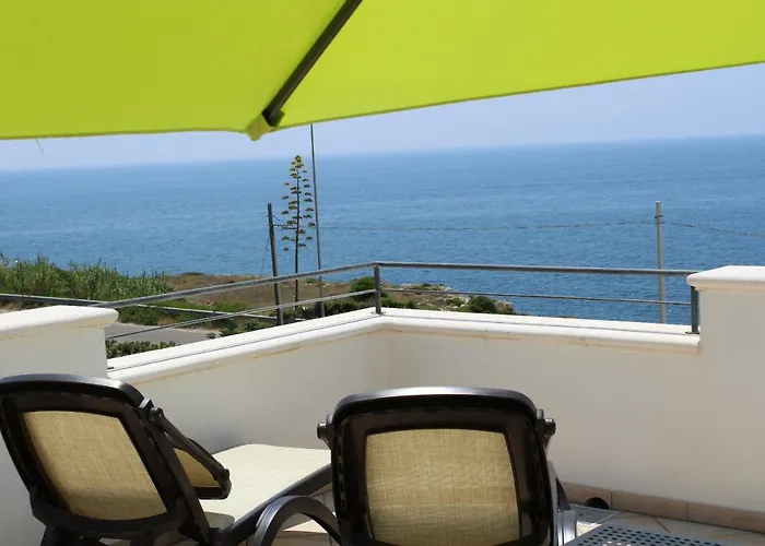 Salento Mare Daniela Apartamento Santa Maria di Leuca